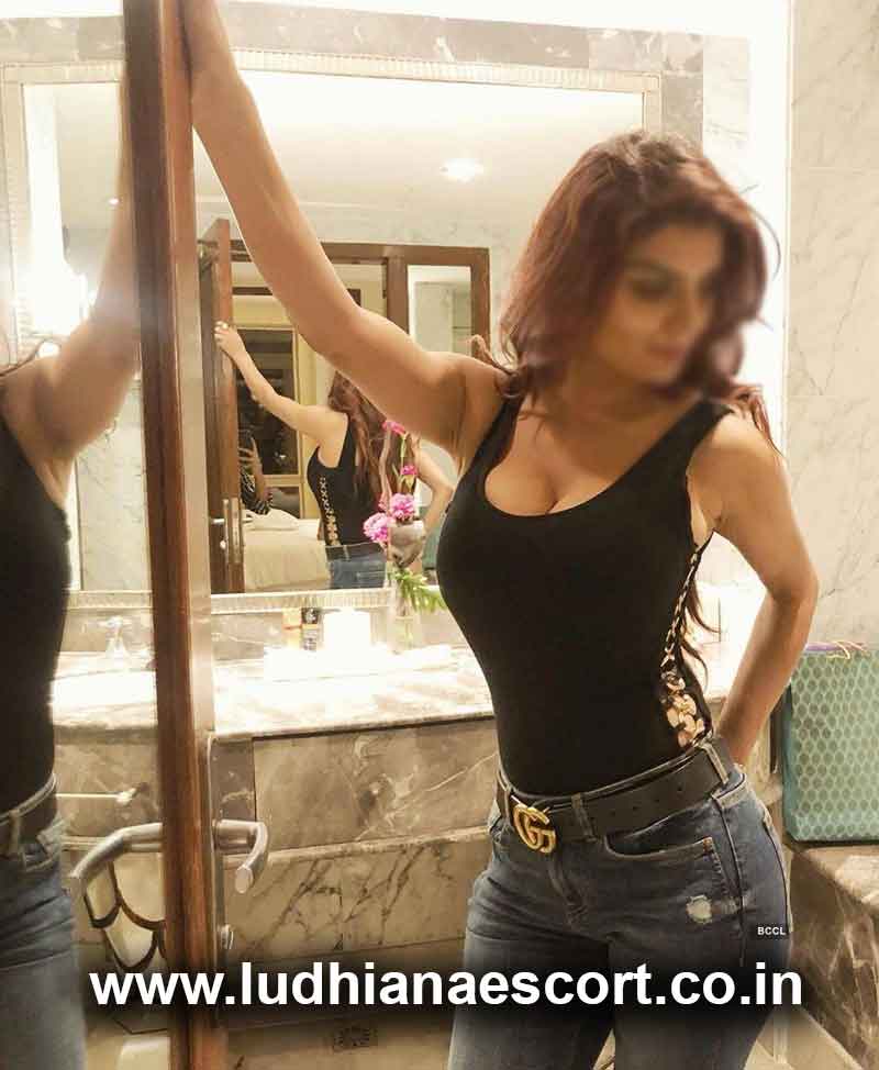 Ludhiana Independent Call Girls
