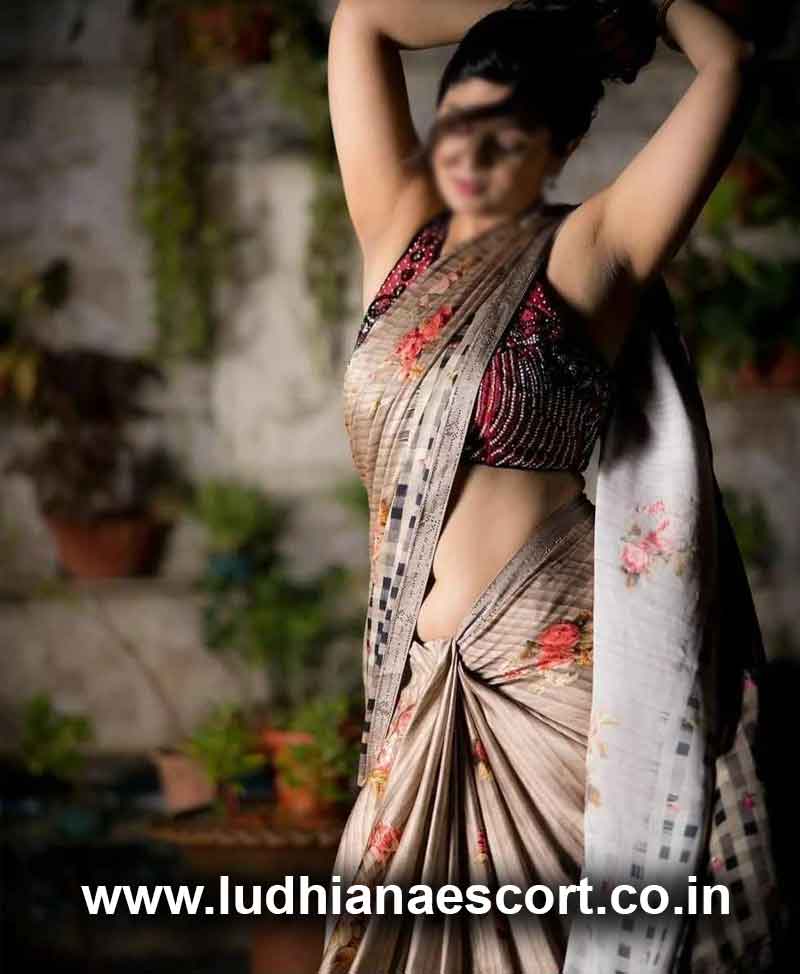 Ludhiana Escort - Desi Bhabhi