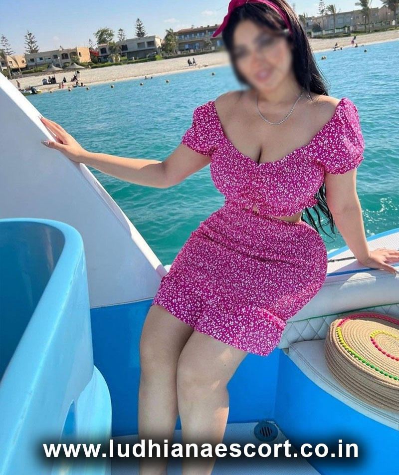 Dubai Call Girls in Ludhiana