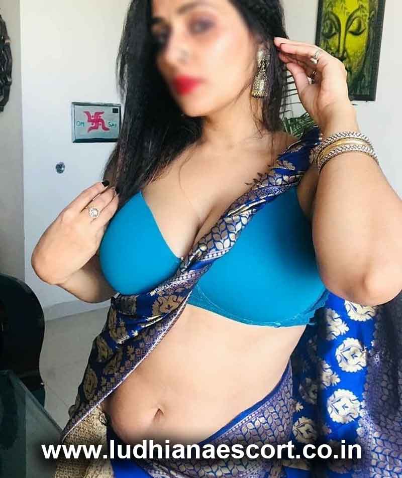 Ludhiana Bhabhi Escorts